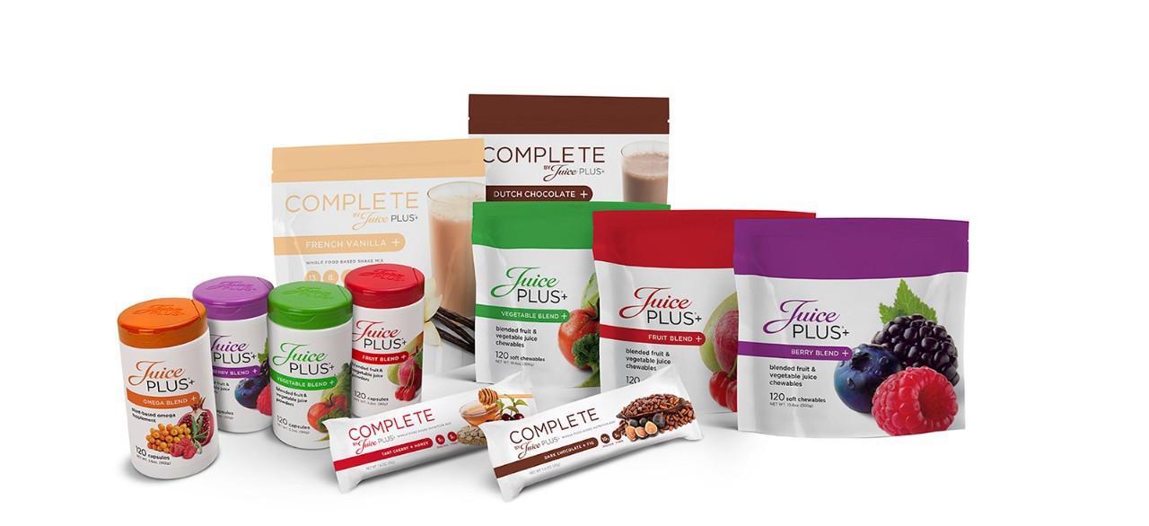 Extreme Produce - Knoxville Tn on Visibility Kings | Juice Plus+ Distributor | (865) 309-5057 | Easily improve your wellness and quality of life by making a simple change.